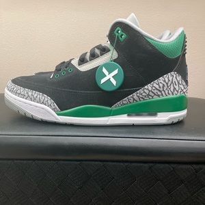 Brand New Size 10 Air Jordans